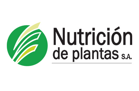 Nutricion de plantas