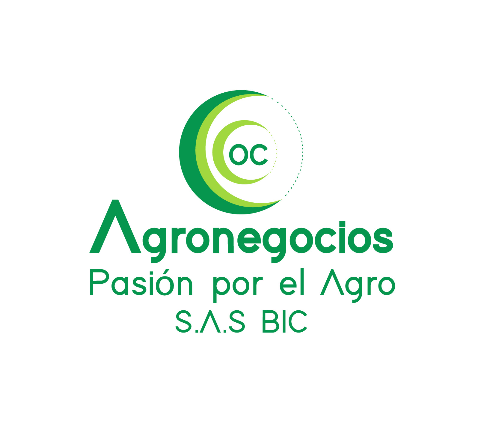 Admisión al proceso de reorganización Oc agronegocios